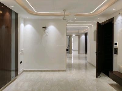 Living Room Image of 1400 Sq.ft 3 BHK Apartment / Flat for sale in Vaishali Ghaziabad for Rs. 18500001