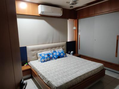 Bedroom Image of 709 Sq.ft 2 BHK Apartment / Flat for sale in Randheja Gandhinagar for Rs. 7500000