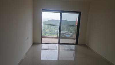 Hall Image of 774 Sq.ft 2 BHK Apartment / Flat for sale in Shapoorji Pallonji Yahavi Tower 3 Teak, Bavdhan Pune for Rs. 9500000