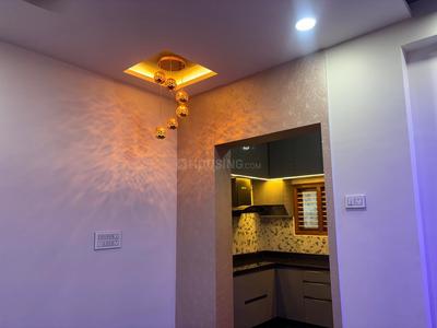 3 BHK Duplex