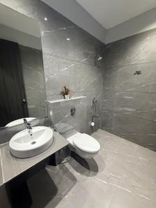 Image of 1723 Sq.ft 3 BHK Apartment / Flat for sale in Shree Signature Ritz, Thergaon, Pune for Rs. 13000000