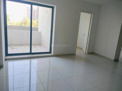 1 BHK Flat