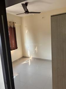 Bedroom Image of 594 Sq.ft 1 BHK Apartment / Flat for sale in Blue Carnation, Hadapsar Pune for Rs. 4000000