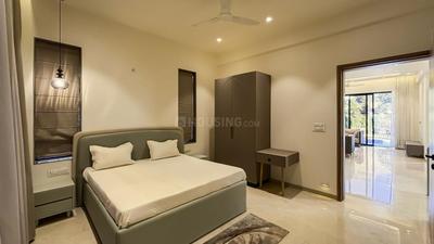 Bedroom Image of 3000 Sq.ft 4 BHK Villa for sale in Kune N.m. Lonavala for Rs. 45000000