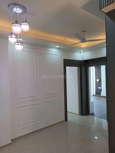 Hall Image of 1200 Sq.ft 2 BHK Apartment / Flat for rent in Mahagun Mantra I, Noida Extension Greater Noida for Rs. 25000