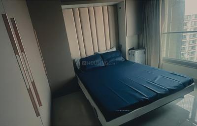 Bedroom Image of Co-living with Alka in Santacruz West, Mumbai