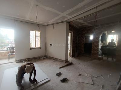 Hall Image of 800 Sq.ft 2 BHK Apartment / Flat for rent in Barrackpore Kolkata for Rs. 12000