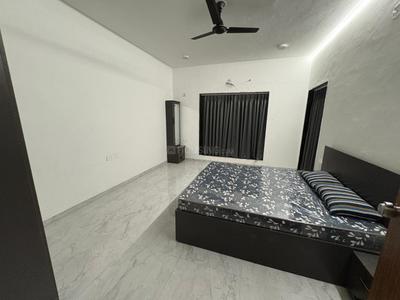 Hall Image of 1911 Sq.ft 3 BHK Apartment / Flat for sale in Adajan Surat for Rs. 7500000