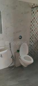 Image of 2200 Sq.ft 4 BHK Apartment / Flat for rent in Nirmiti Crimson Dale, Baner, Pune for Rs. 90000