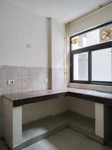 Kitchen Image of 984 Sq.ft 2 BHK Apartment / Flat for sale in CGEWHO Kendriya Vihar, Phi II Greater Noida for Rs. 11500000