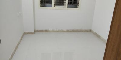 Bedroom Image of 1200 Sq.ft 2 BHK Apartment / Flat for rent in Cooke Town Bengaluru for Rs. 28000