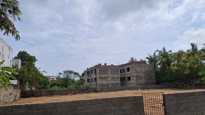 Image of 6000 Sq.ft Residential Plot / Land for sale in Injambakkam, Chennai for Rs. 97500000