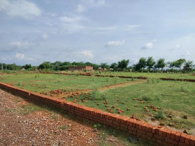 YEIDA Individual Residential Plots Plot View 3