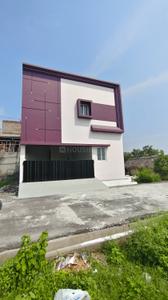 Image of 1711 Sq.ft 3 BHK Independent House for sale in Vaiyampalayam, Coimbatore for Rs. 7900000