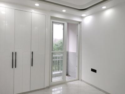 Bedroom Image of 1850 Sq.ft 3 BHK Apartment / Flat for sale in United Friends, Sector 6 Dwarka New Delhi for Rs. 28800000