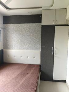 Bedroom Image of 770 Sq.ft 2 BHK Apartment / Flat for sale in Sipani Bliss II Tower A To Tower E by  Sipani Properties Private Limited , Bommasandra Bengaluru for Rs. 4450000