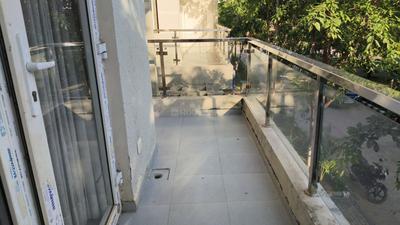 Image of 1800 Sq.ft 3 BHK Villa for sale in Krish Harmony Villas, Daganheri, Bhiwadi for Rs. 11500000