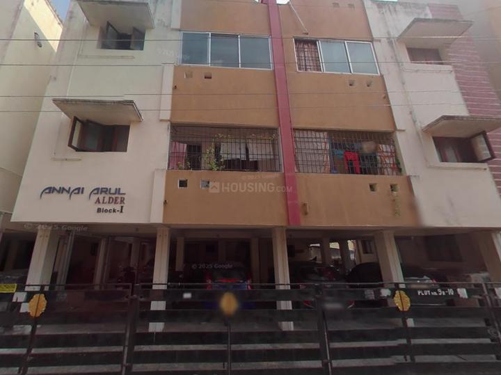 Annai Arul Alder Apartment Main Image 1