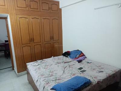 Bedroom Image of 3000 Sq.ft 5 BHK Apartment / Flat for sale in Sampada Sagar Presidency, Sector 50 Noida for Rs. 35000000