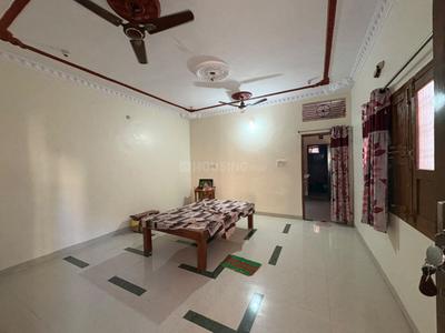 Living Room Image of 1200 Sq.ft 2 BHK Independent House for sale in Chhota Bangarda Indore for Rs. 6500000