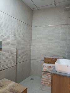 Bathroom Image of 1508 Sq.ft 3 BHK Apartment / Flat for sale in Mandi New Delhi for Rs. 10000000