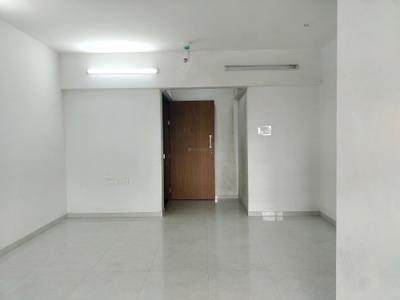 Living Room Image of 1043 Sq.ft 2 BHK Apartment / Flat for sale in Dynamic Grandeur Premium J Wing, Undri Pune for Rs. 5700000