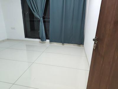 Bedroom Image of 2034 Sq.ft 3 BHK Apartment / Flat for rent in The Centrium, Memnagar Ahmedabad for Rs. 45000