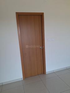 Bedroom Image of 1009 Sq.ft 2 BHK Apartment / Flat for sale in Sobha Dream Gardens, Thanisandra Bengaluru for Rs. 12500000