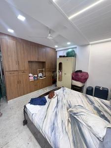 3 BHK Independent Builder Floor