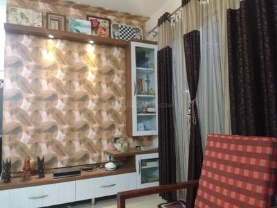 Bedroom Image of 1160 Sq.ft 2 BHK Apartment / Flat for rent in Sumadhura Madhuram, Whitefield Bengaluru for Rs. 55000