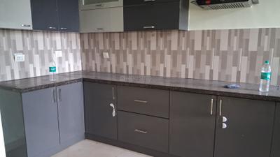 Kitchen Image of 1375 Sq.ft 2 BHK Apartment / Flat for rent in Prestige West Woods, Binnipete Bengaluru for Rs. 65000