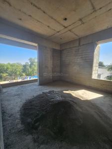 Balcony Image of 3000 Sq.ft 4 BHK Apartment / Flat for sale in Gangapur Nashik for Rs. 23000000