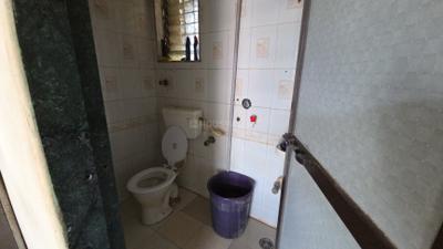 Image of 1100 Sq.ft 2 BHK Apartment / Flat for sale in Nandanvan Park, Kamothe, Navi Mumbai for Rs. 9000000