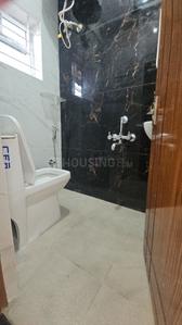 Bathroom Image of 850 Sq.ft 1 BHK Apartment / Flat for rent in BTM Layout Bengaluru for Rs. 26000