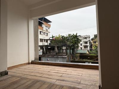 Bedroom Image of 1454 Sq.ft 3 BHK Apartment / Flat for sale in Green Retreat, Bankim Nagar Siliguri for Rs. 6252200