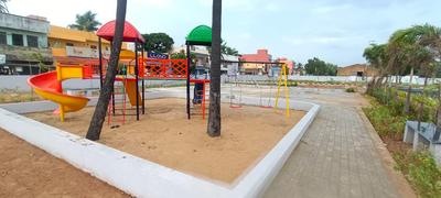Image of 950 Sq.ft Residential Plot / Land for sale in Tiruvottiyur, Chennai for Rs. 7600000
