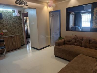 Hall Image of 900 Sq.ft 2.5 BHK Apartment / Flat for sale in Minar Tower, Jogeshwari West Mumbai for Rs. 17500000