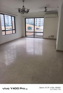 Hall Image of 2475 Sq.ft 3 BHK Apartment / Flat for rent in Unitech The Close South, Sector 50 Gurgaon for Rs. 78000
