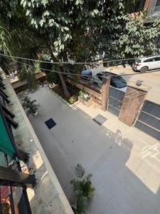 Balcony Image of 4652 Sq.ft 3 BHK Villa for sale in Sector 11 Faridabad for Rs. 130000000