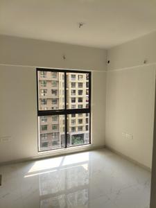 Bedroom Image of 525 Sq.ft 1 BHK Apartment / Flat for sale in Runwal Gardens Phase 2 Bldg No 13 17, Dombivli East Thane for Rs. 3400000