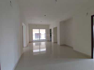 Hall Image of 1245 Sq.ft 3 BHK Apartment / Flat for sale in Anna Nagar Chennai for Rs. 21900000