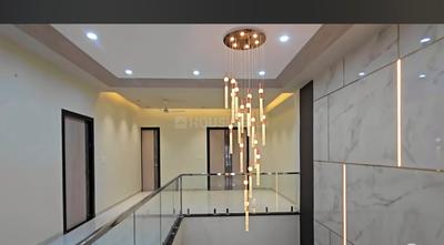 Hall Image of 2700 Sq.ft 4 BHK Independent House for sale in Pal Gaon Jodhpur for Rs. 15100000