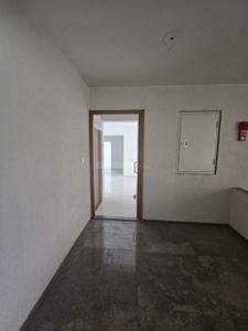 Hall Image of 1800 Sq.ft 3 BHK Apartment / Flat for rent in The Green Parmeshwar, Chandkheda Ahmedabad for Rs. 25000