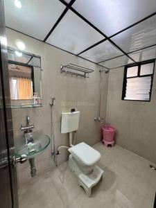 Image of 1656 Sq.ft 2.5 BHK Apartment / Flat for rent in Eisha Loreals, Kondhwa, Pune for Rs. 31000