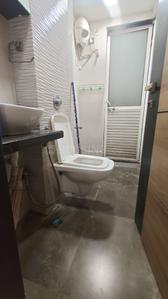 Image of 1450 Sq.ft 2 BHK Apartment / Flat for rent in Satyam Mayfair, Ulwe, Navi Mumbai for Rs. 50000