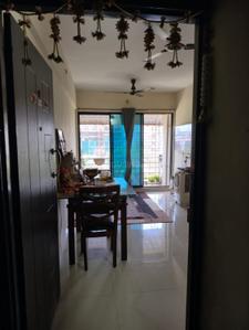 Kitchen Image of 1150 Sq.ft 2 BHK Apartment / Flat for sale in Ulwe Navi Mumbai for Rs. 9500000