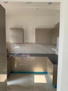 Kitchen Image of 1625 Sq.ft 3 BHK Apartment / Flat for sale in ATS Le Grandiose, Sector 150 Noida for Rs. 18000000