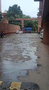 Image of 1000 Sq.ft 2 BHK Apartment / Flat for rent in GK Allure, Ravet, Pune for Rs. 20000