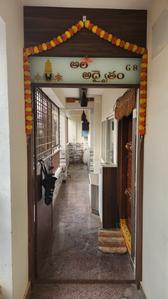 Image of 1675 Sq.ft 3 BHK Apartment / Flat for sale in Kattigenahalli, Bengaluru for Rs. 16500000