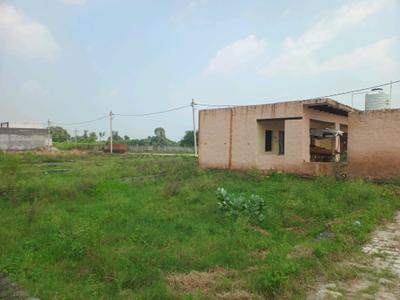Image of 60 Sq.ft Residential Plot / Land for sale in SS Ayodhya Enclave, Dhoom Manikpur, Greater Noida for Rs. 2006500